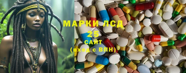 молекула духа Гусев